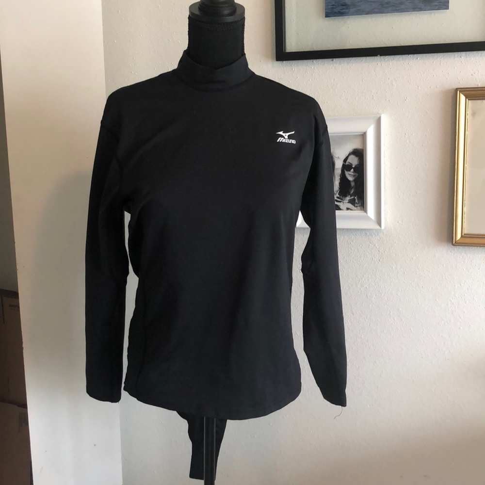 SWEAT WICKING WORKOUT SHIRT